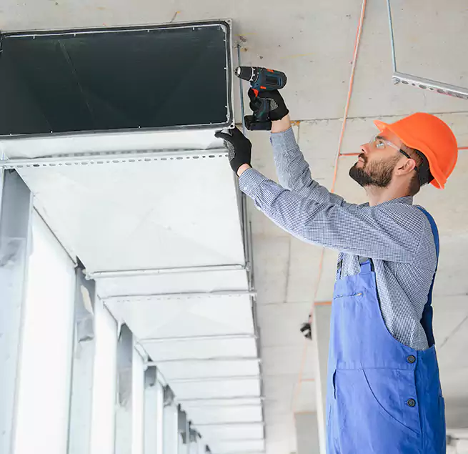 Why Homeowners & Businesses Trust Us in Gardner, MA