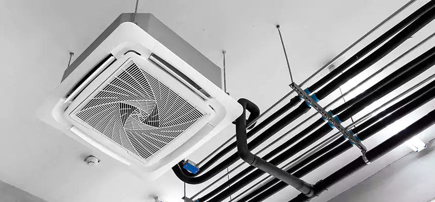 Our Air Duct Deep Cleaning Services in Gardner, MA