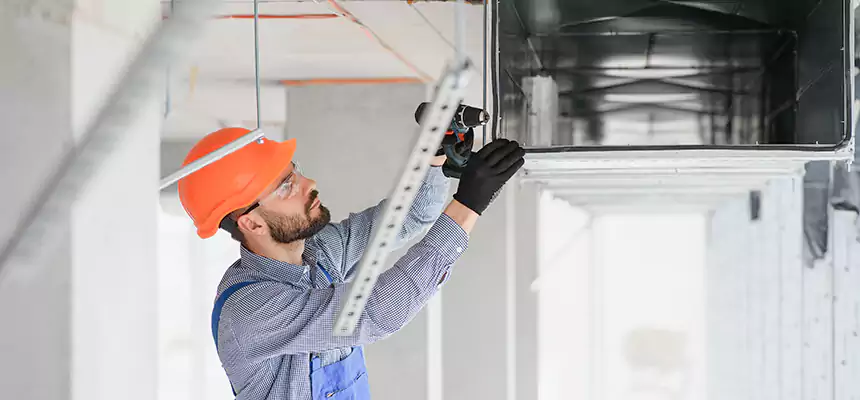 Our Air Vent Replacement Services in Gardner, MA