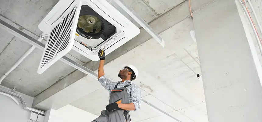 Efficient Multi‑Unit & HOA Annual Vent Cleaning Plans in Gardner