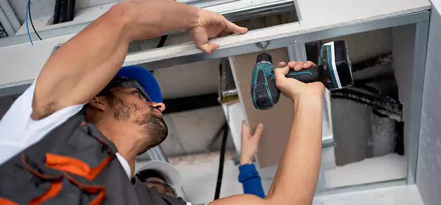 Our Apartment Air Duct Cleaning Services in Gardner, MA