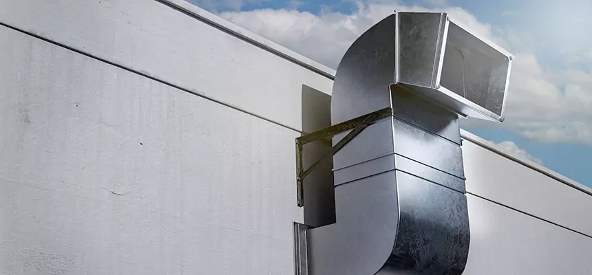 Trusted Industrial Dryer Vent Cleaning in Gardner