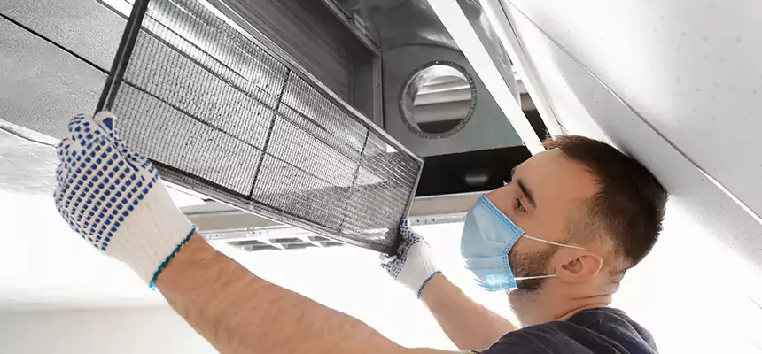 Our Home Duct Cleaning Services in Gardner, MA  