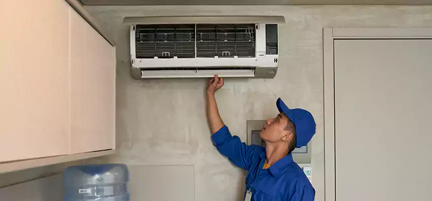 Balanced Fresh‑Air Ventilation (ERV/HRV) in Gardner