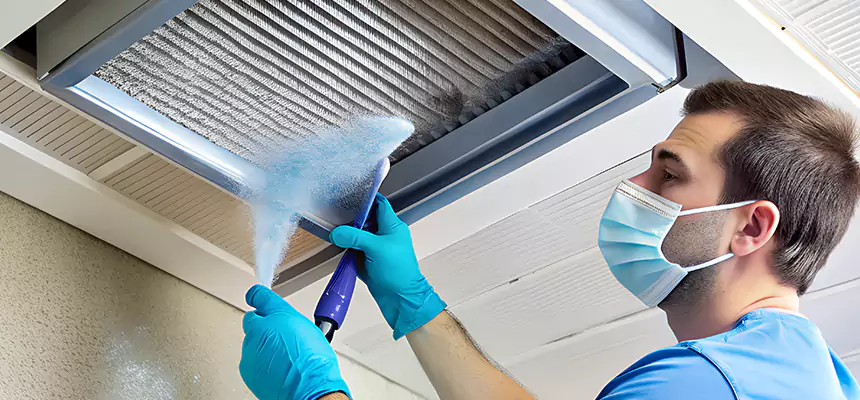Our Home Ventilation Cleaning Services in Gardner, MA