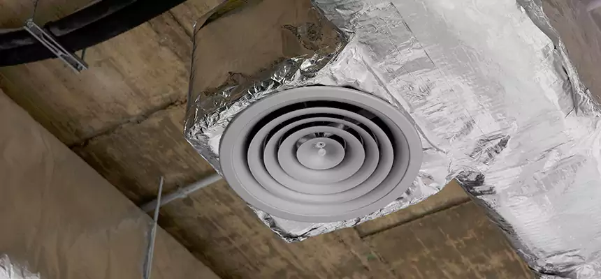 Our Industrial Dryer Vent Cleaning Services in Gardner, MA