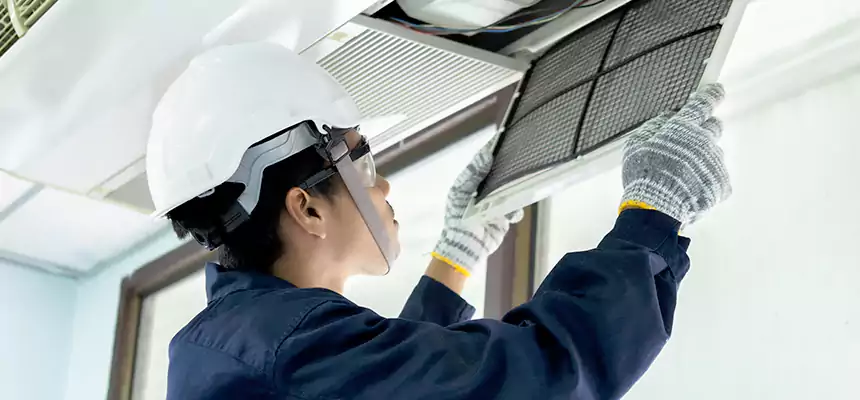 Our Mold & Mildew Removal from Air Ducts Services in Gardner, MA