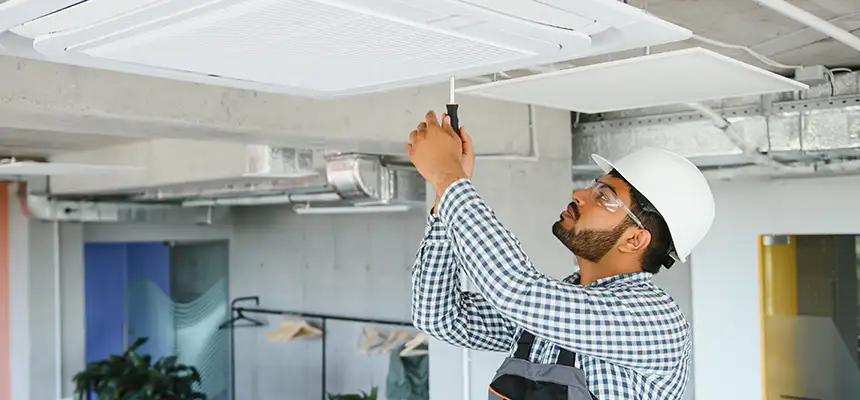 Our Roof Dryer Vent Cleaning Services in Gardner, MA