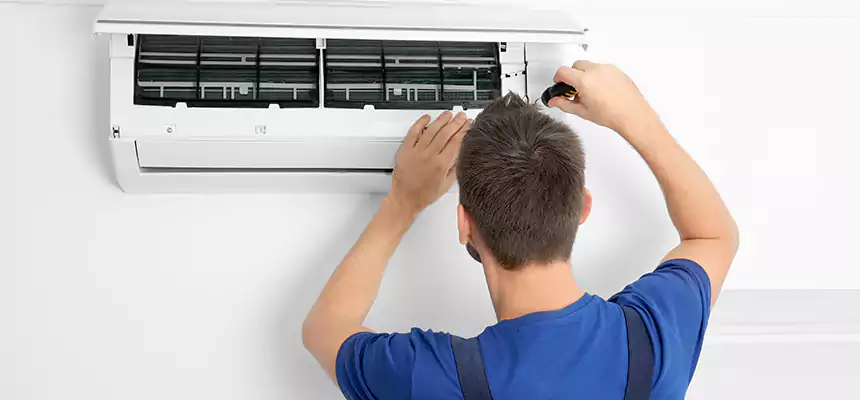 Our Smart Air Conditioning Installation Services in Gardner, MA