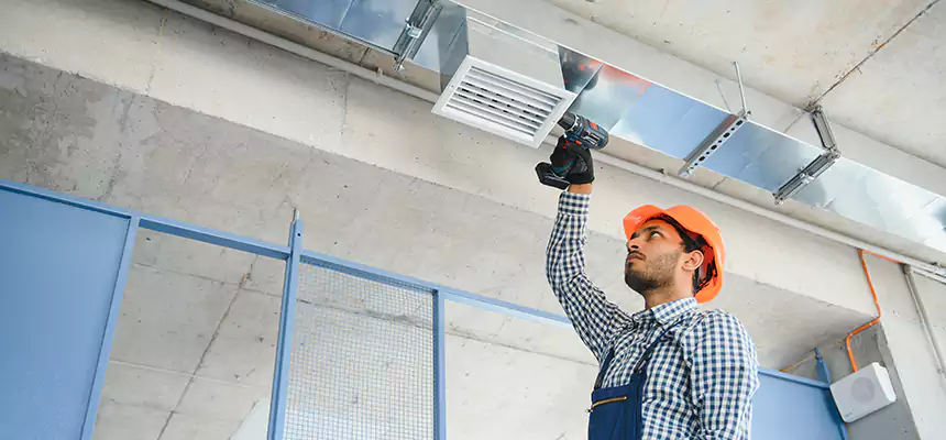 Efficient Exhaust Vent Cleaning in Gardner, MA
