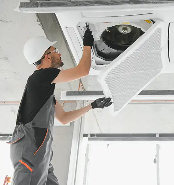 About Air Duct Rodent Removal in Gardner, MA