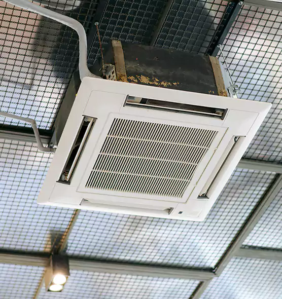 Top-Notch Allergy Relief Vent Cleaning Services in Gardner, MA