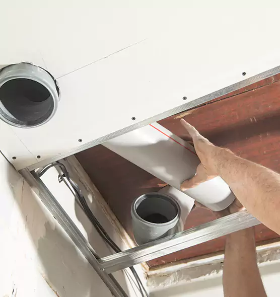 Professional Attic Air Duct Cleaning in Gardner, MA