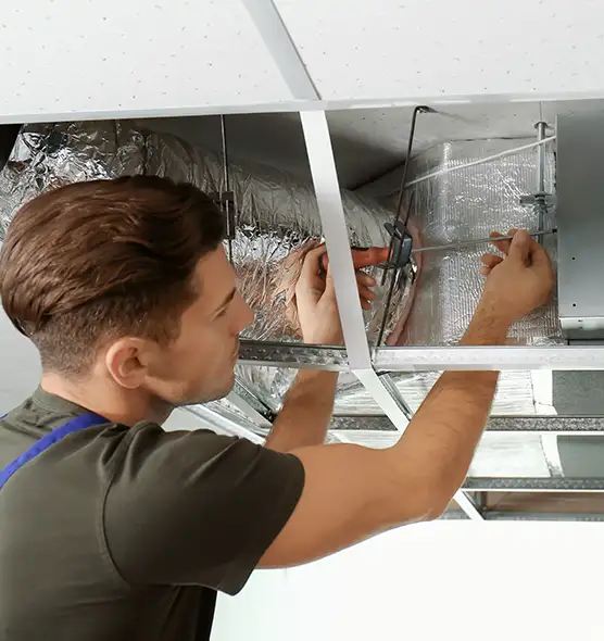 Professional Clogged Dryer Vent Repair in Gardner, MA
