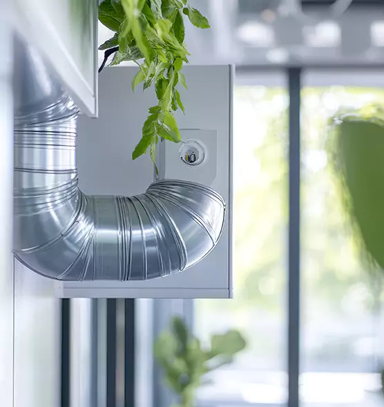 Professional Eco-Friendly Duct Cleaning Services in Gardner, MA