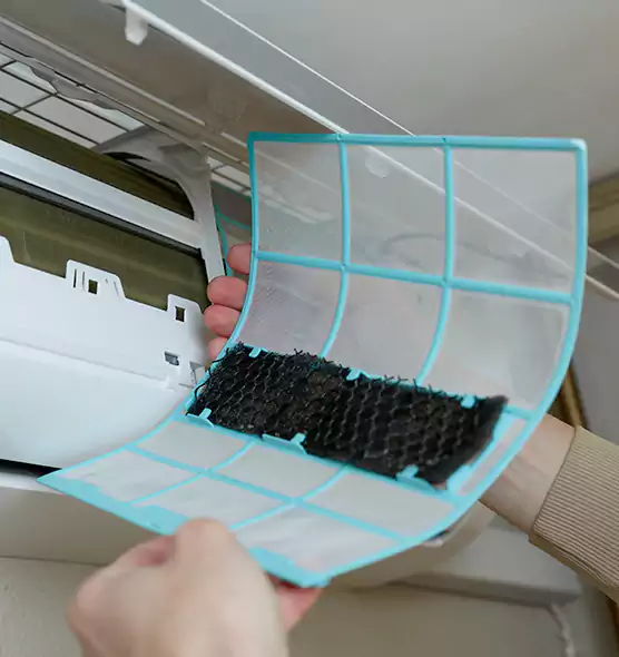 Welcome to Air Duct Cleaning & Repairs Gardner — Your Local HEPA Filter Installation Pros in Gardner, MA