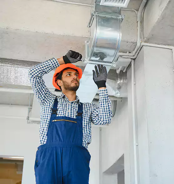 About Hotel Duct And Vent Cleaning in Gardner, MA