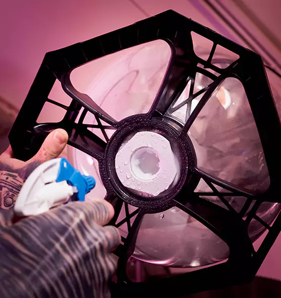 Expert Low VOC Vent Installation in Gardner, MA