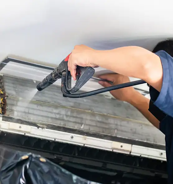 Welcome to Move-in/Move-out Duct Cleaning Services in Gardner, MA
