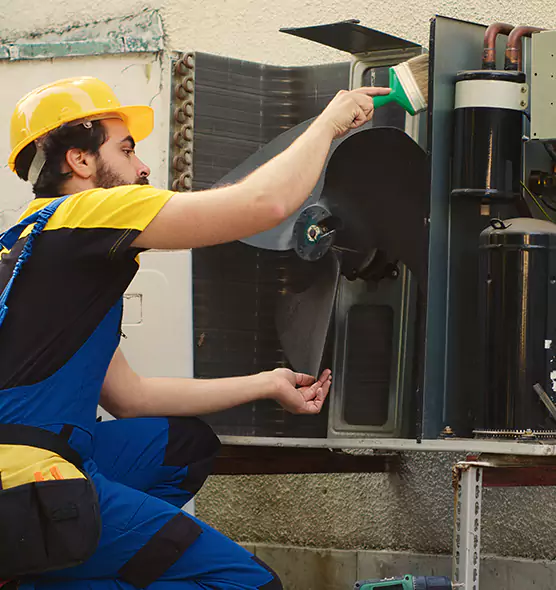 Top-Rated New Room Vent Extension in Gardner, MA