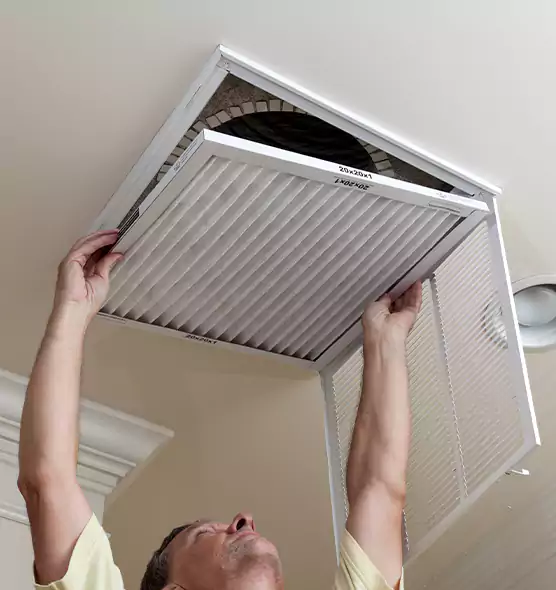 Advanced Residential Vent Cleaning in Gardner, MA