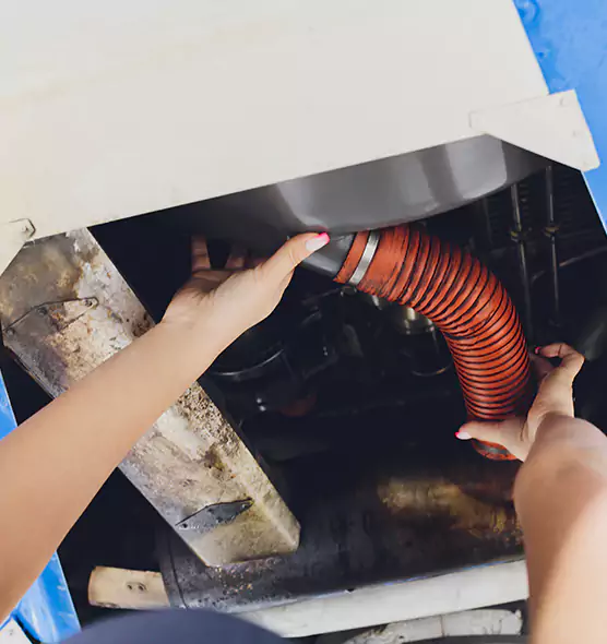Top-Notch Return Vent Cleaning Service in Gardner, MA