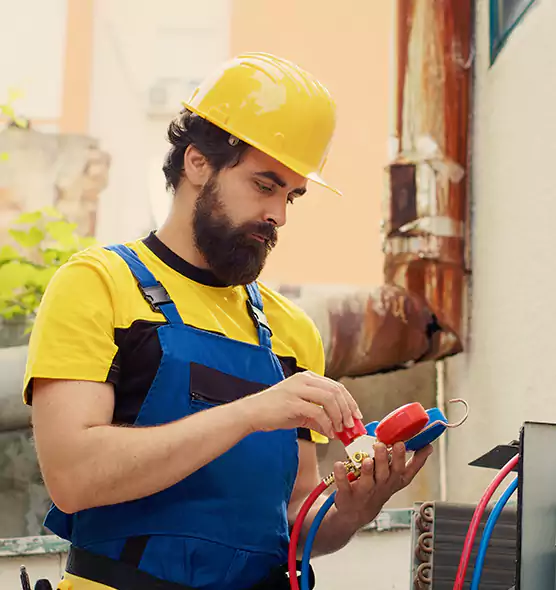 About Smart HVAC Installation in Gardner, MA