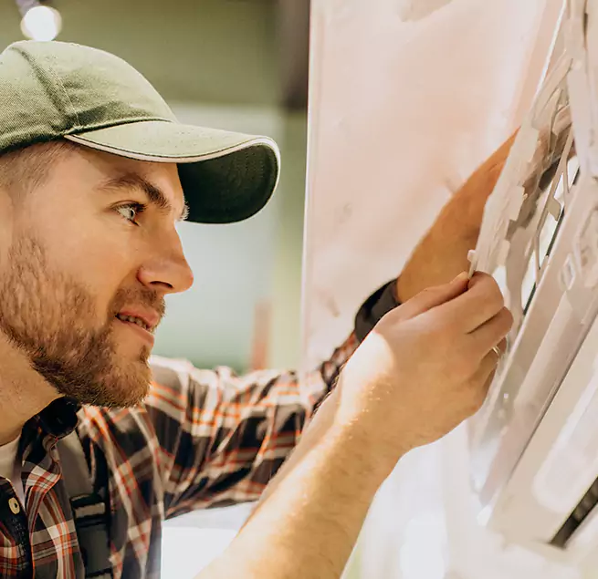 Why Homeowners Businesses Trust Us in Gardner, MA?