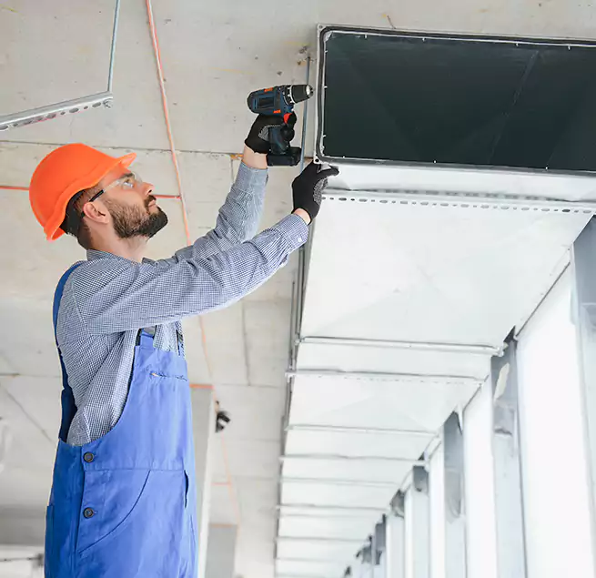 Why Homeowners & Businesses Trust Us in Gardner, MA?