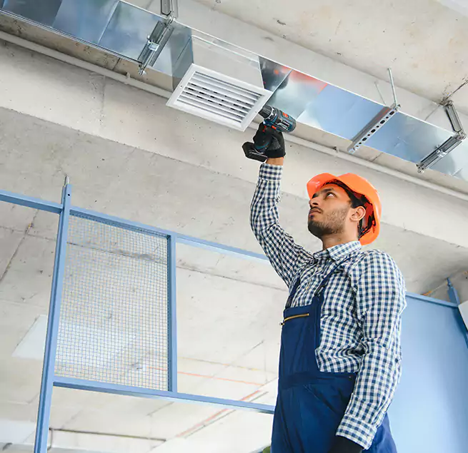 Why Homeowners & Businesses Trust Us in Gardner, MA?