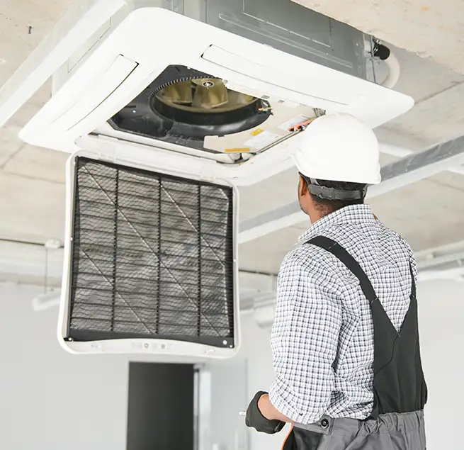 Why Homeowners & Businesses Trust Us in Gardner, MA?