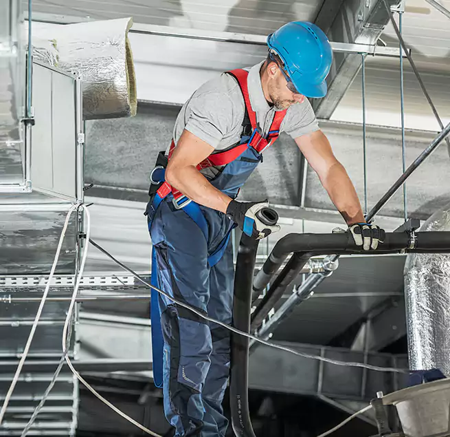 Why Homeowners & Businesses Trust Us in Gardner, MA?