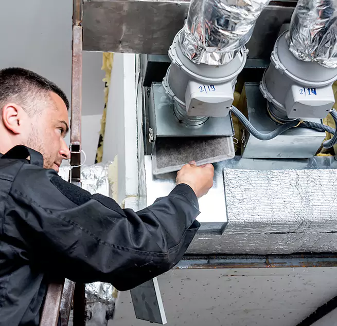 Why Homeowners & Businesses Trust Us in Gardner, MA