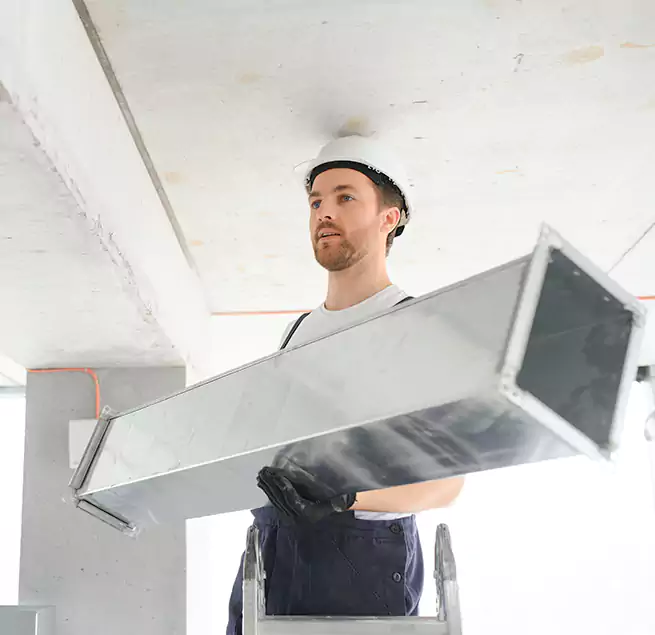 Why Homeowners & Businesses Trust Us in Gardner, MA