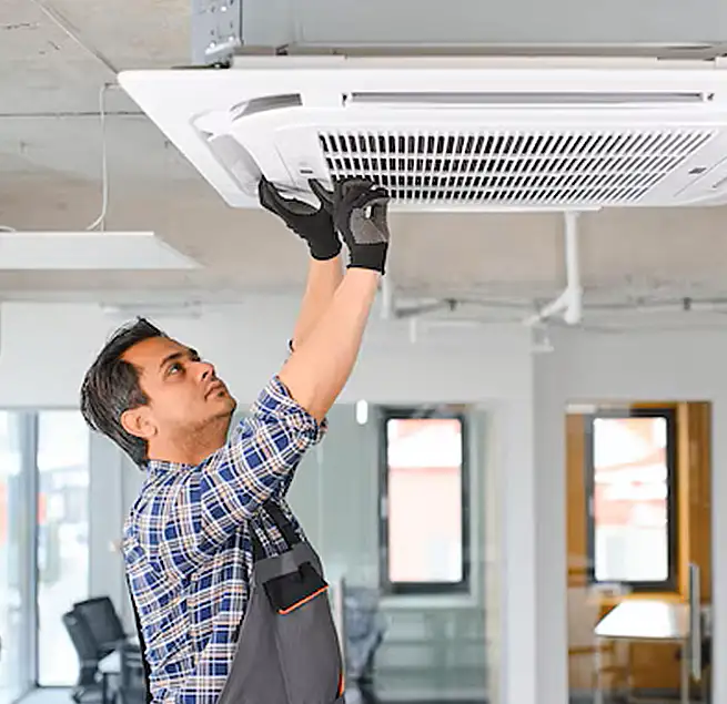 Why Homeowners & Businesses Trust Us in Gardner, MA?