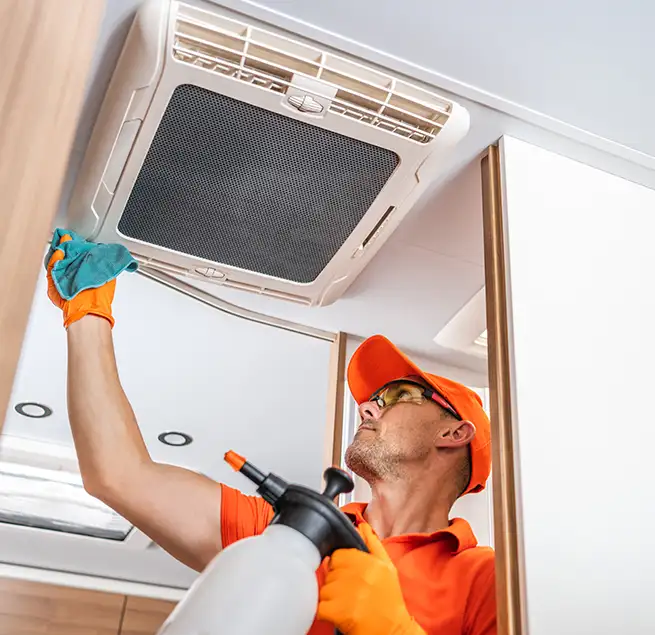 Why Homeowners & Businesses Trust Us in Gardner, MA?