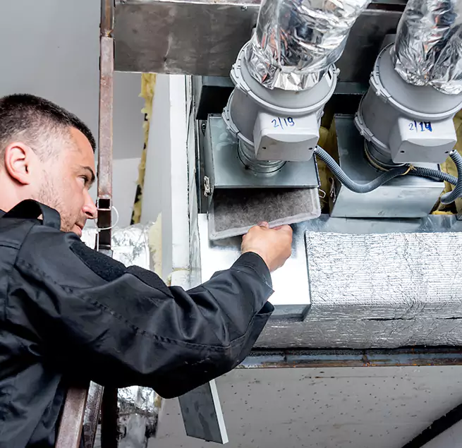  Why Homeowners & Businesses Trust Us in Gardner, MA?