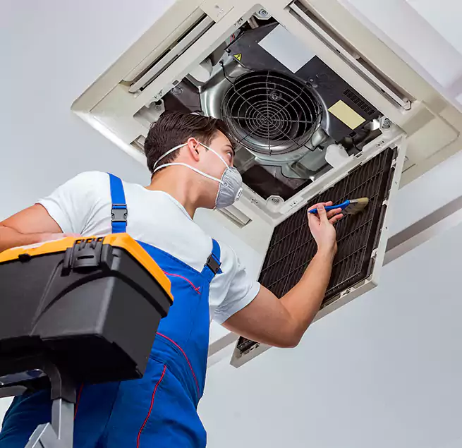 Why Homeowners & Businesses Trust Us in Gardner, MA