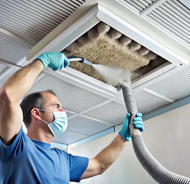  Why Homeowners & Businesses Trust Us Gardner, MA?