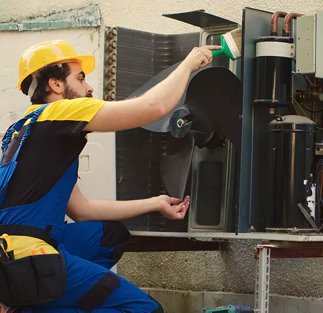  Why Homeowners & Businesses Trust Us in Gardner, MA?