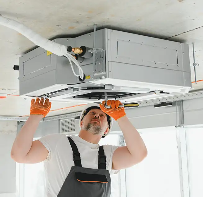 Why Homeowners & Businesses Trust Us Gardner, MA