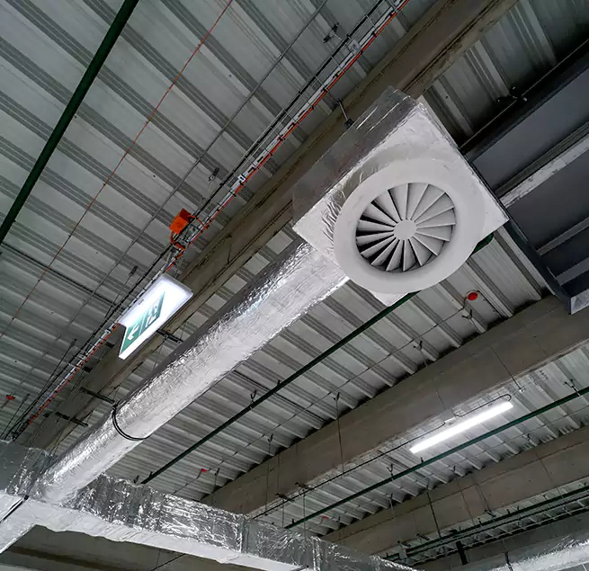 Why Homeowners & Businesses Trust Us in Gardner, MA