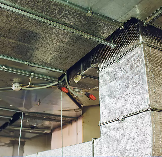 Why Homeowners & Businesses Trust Us Gardner, MA?