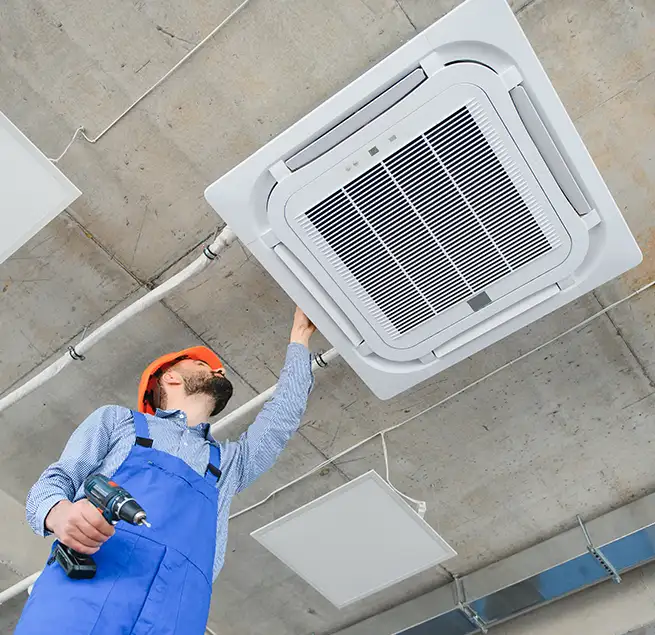 Why Homeowners & Businesses Trust Us in Gardner, MA