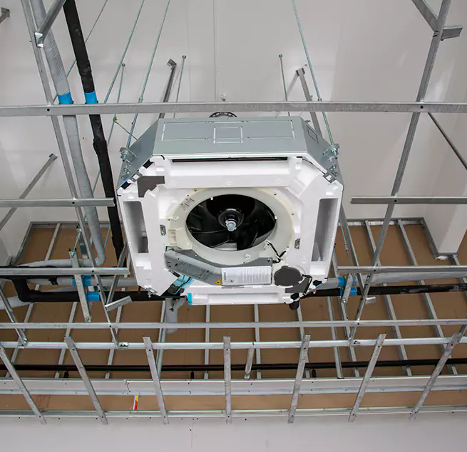 Why Homeowners & Businesses Trust Us Gardner, MA?