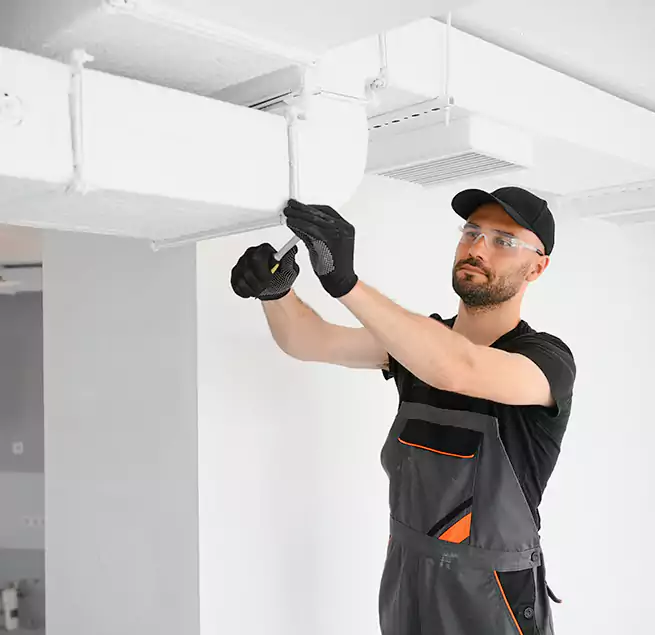 Why Homeowners & Businesses Trust Us in Gardner, MA?